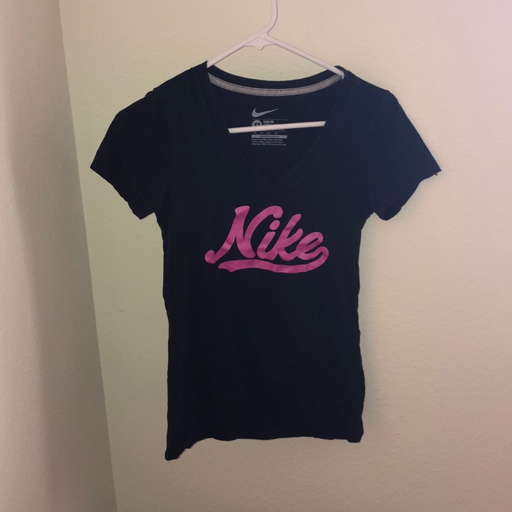 Nike workout shirt XS